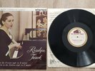HMV ASD 372 Rosalyn Tureck  ED1 UK  Cream/Gold STEREO Bach Overture/Concerto NM