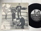 Mickey & the MILKSHAKES it’s you - please don’t tell me baby 1982 UK 7“ NM / EX