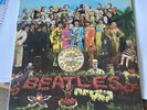 The beatles - St peppers Lonely Hearts Club Band - Vinyl