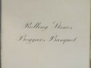 Rolling Stones - Beggars Banquet - London Stereo Gatefold Rock LP