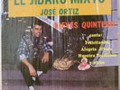 PUERTO RICO DEEP RAW DANCEFLOOR JIBARO MUSIC JOSE ORTIZ EL JIBARO MIXTO HEAR
