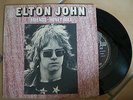 ELTON JOHN DJM17576 Friends / Honey Roll superbe état
