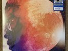 Kid Cudi - Man On The Moon - Ltd. Edition Clear Vinyl 2XLP - GLOBAL SHIPPING