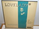 Lovelady Powell & Brooks Morton - Upstairs At The Duplex - Cabaret LP - (Lovey)