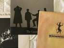 Echo & The Bunnymen - Lips Like Sugar/The Game/Bring on the Dancing Horses Vinyl