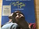 Call Me By Your Name Soundtrack, Vinyl Record, 2x LP, including Sufjan Stevens