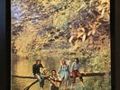 WINGS WILD LIFE LP Turkish Pressing Apple Records ?MOCT6 EX Paul McCartney 1972