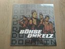 BÖHSE ONKELZ * Dopamin Vinyl LP, rule23 Original Erstauflage von 2002 * regel 23