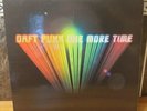 Daft Punk - One More Time 12” 2000 Vinyl Single Record near mint