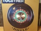 Together  / DJ Falcon & Thomas Bangalter – Together ROULE 12