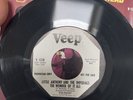 LITTLE ANTHONY/IMPERIALS Better Use Your Head/The Wonder of It All  V-1228 PROMO