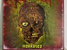 Repulsion - Horrified Death Metal (Splatter Coloured Vinyl)