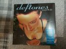 SEALED Around the Fur Deftones LP Original Vinyl Press