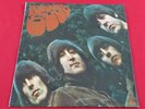 The Beatles Rubber Soul Album