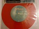 Foo Fighters My Hero, Very Rare Red Vinyl Single.