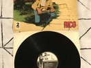 Rico Rodriguez - That Man Is Forward Vinyl Lp 12” Very Rare 2 Tone Reggae Ska