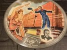 [#1142] VOGUE Picture Record R-723  You Won't Be Satisfied / Wave To Me, My Lady