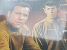 SEALED STAR TREK The Cage & Where No Man Has Gone Before Colored Vinyl LP /500