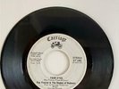 Ray Frazier & The Shades Of Madness Your Eyes 7