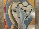 MFSL SEALED & MINT Eric Clapton / Derek and the Dominos Layla NUMBERED LTD ED