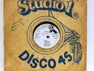 RARE ROOTS REGGAE DUB LP STUDIO 1 DUB SPECIALIST 