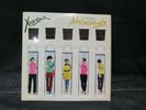 X-RAY SPEX - GERMFREE ADOLESCENTS EMI INS3023 ORIGINAL L.P 1978 excellent