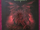 Therion Lepaca Kliffoth Vinyl LP 1. Pr. 1995 TOP Heavy Speed Metal THRASH Samael
