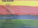 THE BAND Stage Fright 180-gram VINYL LP Sealed Numbered MOFI Mobile Fidelity