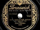 Brunswick #6406: Bing Crosby sings 