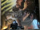 Blade Runner Vinyl Soundtrack Picture Disc Record Store Day