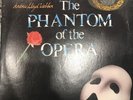 The Phantom Of The Opera Original Cast 1987 2 LP Vinyl 831 273-1 Y-2 COMPLETE