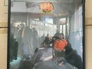 MUSWELL HILLBILLIES, The Kinks, Original vinyl & cover, In frame 