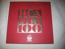 RCA MET 100 Metropolitan Opera RCA Red Seal CRM8-5177 8 LP box set