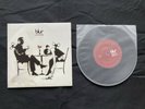 BLUR Out Of Time 7” Vinyl EP rare limited BANKSY Cover Artwork