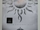 Gobsmack - When Legends Rise - Vinyl LP NEW & SEALED 2018