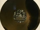 The Winterlong by God Macabre (LP, Gold/Black Merge, 2014 Relapse, US, RR7245)