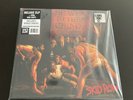 Skid Row - Slave To The Grind 2020 Reissue Red Vinyl 2xLP New  /4000 Last One
