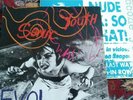 Sonic Youth Evol & ciccone youth madonna into the groove Vinyl