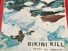 Bikini Kill – Reject All American LP 1996 US ORIG Kill Rock Stars