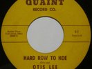 Otis Lee 