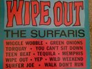 THE SURFARIS- 