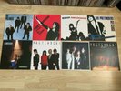 Pretenders 1979-1999. Eight Vinyl 180 gram Albums. Collectors Box Set. Excellent