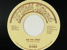70s Soul 45 - Fabulous Plaids - Ask The Lonely - It Will Stand - VG++ mp3