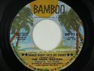 Crossover/Northern Soul 45 - Voice Masters - Dance Right - Bamboo - VG+ mp3