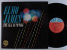 ELMO JAMES The Sky Is Crying SPHERE SOUND LP mono
