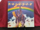 RITCHIE BLACKMORE'S RAINBOW,1975,POLYDOR PD 6049(DEEP PURPLE)GATEFOLD