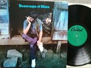 Ringo Starr (Beatles) - Beaucoups of Blues - LP - Capitol SN-16235 - US-Pressung