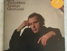 Glenn Gould: The Goldberg Variations SEALED (CBS Masterworks Digital, IM 37779)
