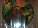 Quiet Riot Picture Disc LP Metal Health Near Mint Frankie Banali Rudy Sarzo