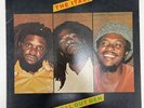 The Itals - Brutal Out Deh - Reggae Vinyl Record